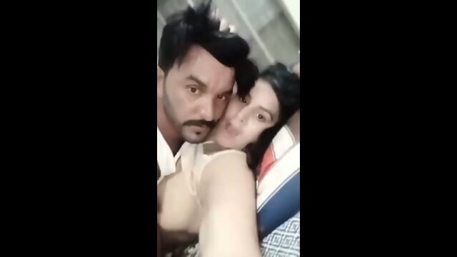 Pakistani Dever & Bhabi Romantic Sex Video