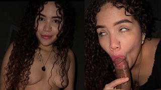 HOT Stepsister – FIRST TIME Fuck Made Me CUM Fast