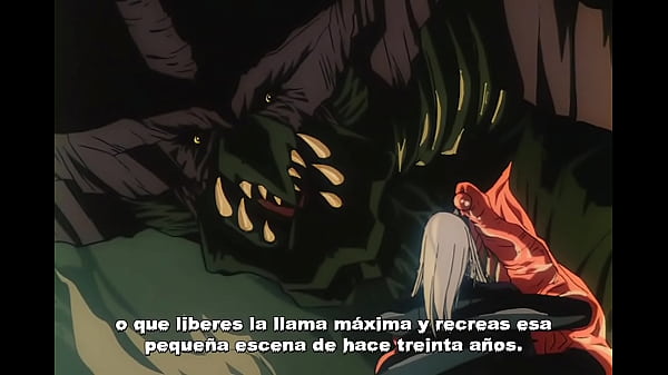 Hentai ova