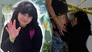Date with a fan! We had sex in an abandoned house until I was filled with cum - Lore Nishi