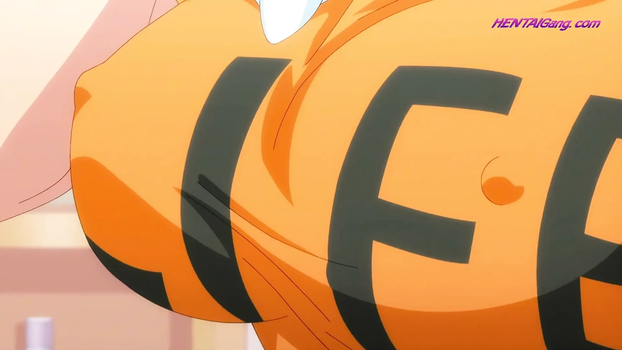 Shy wife melts for her husband’s thick shaft and begs for deep sticky finish - Exclusive New Hentai (Subtitled)