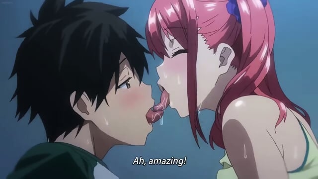 Sister Breeder Ep 1-4