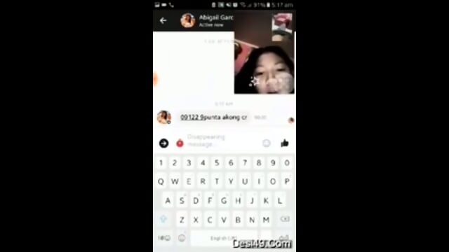 Horny Nepali Girl Pussy Fingering Showing On Video Call