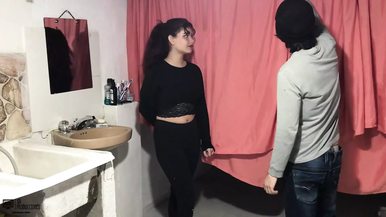 Beautiful Latina Gets Fucked by Her Boyfriend's Big Cock in Multiple Poses - Porn in Spanish