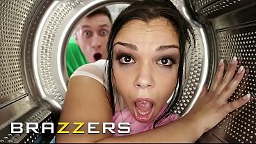 BRAZZERS - Wild Stuck Scenarios Lead To Hardcore Sex In This Compilation Featuring Brazzers&rsquo; Biggest Stars
