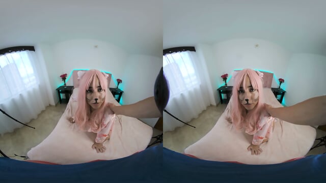 Neko - Thirsty VR