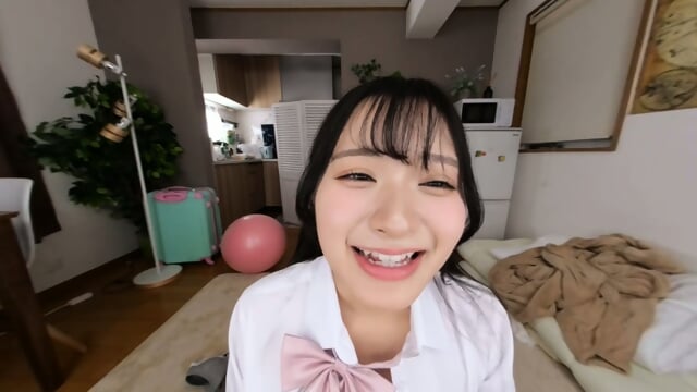 Test VRKM 1823(full) 花守夏歩