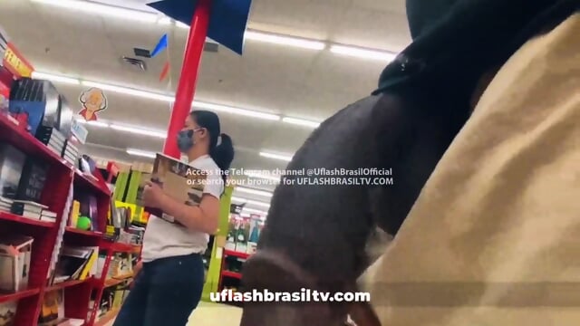 Wow! Japanese Teacher Looking At Huge Dick Out