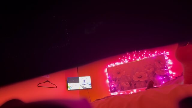 Asian Massage Parlor #1
