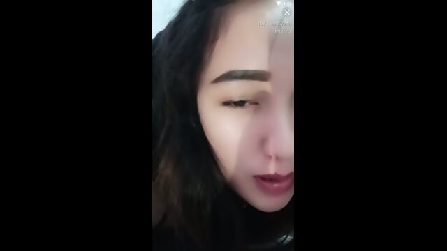 MARLBOROQUEENSEX - KTP MOMO PEMANASAN