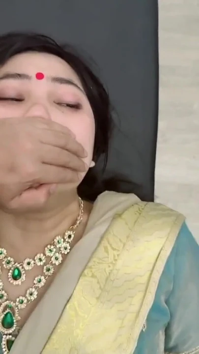 Indian Bhabhi Gym Teacher Hardcore Rough Fuck her Pussy Creampie | Clip 1