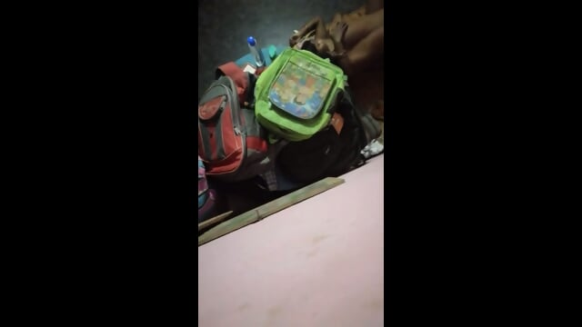 Indian School Teacher Viral Mss Video