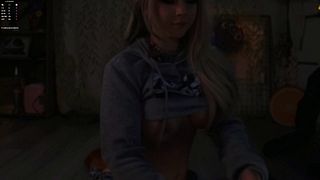 Mollyflwers