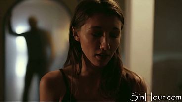 Helpless Teen Didn't Have A Choice- Maya Woulfe, Striling Cooper