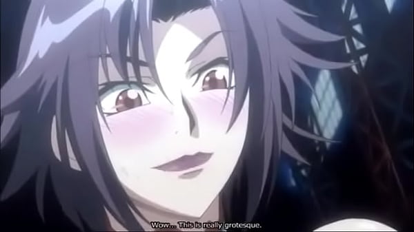 Anime anal 1