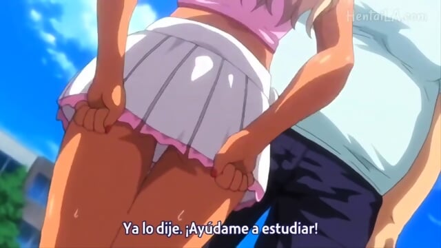 Baka Dakedo Chinchin Shaburu No Dake Wa Jouzu Na Chii-chan 1-2