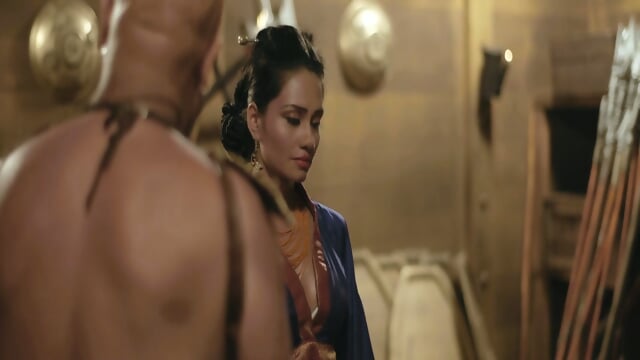 Hollywood Movie Kamasutra 3D Hollywood