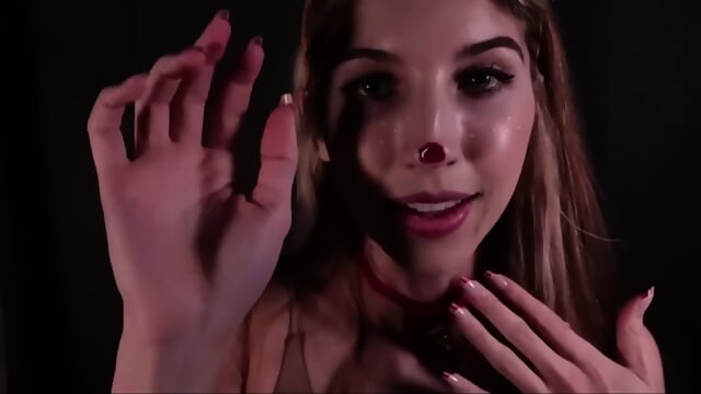 Asmr Rudolph S Stuck In Your Screen.