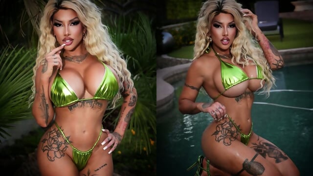 My Wife Cheated On Me In Hotel With My Best Friend - Kitana Montana