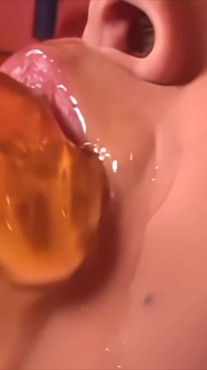 All up in That Ass