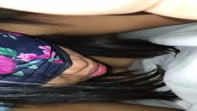 Tante Kasih Layanan Seks Full Service Deepthroat