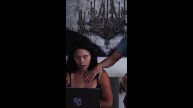 We This As Adults, DANA VESPOLI Mom