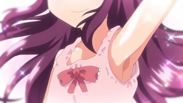 Chii-chan Kaihatsu Nikki 1