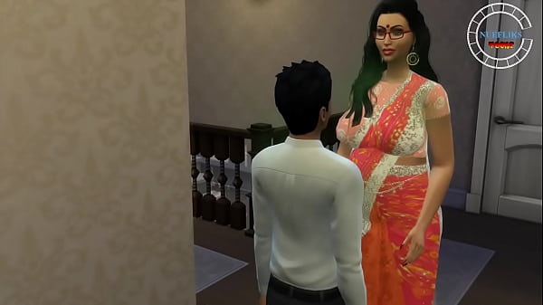 India animation