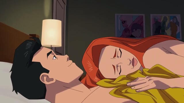 Invincible 2021 - Animated Porno Xxx