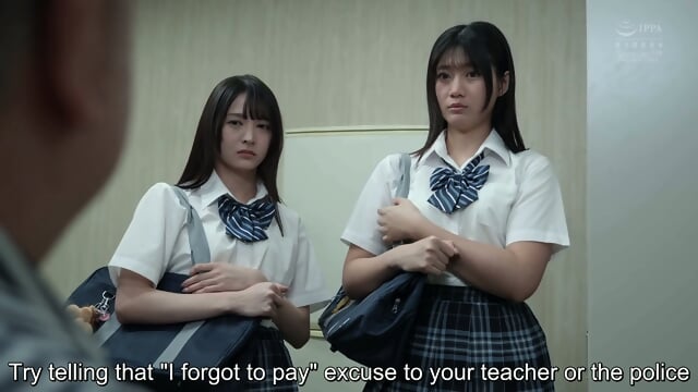 CA WD997 - Tanimura Nagisaki, Yukimura Itsuki (English Sub) (Reduce Mosaic)
