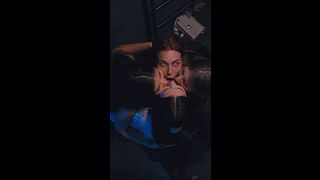 Futa Orgy Domination - Hardcore Bukkake Sex
