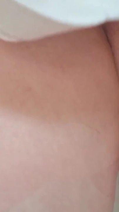 It Turns Me on That I Might Get Caught Fucking in the Supermarket! This is so Hot! | Clip 1