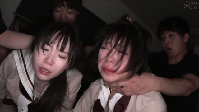 After School Hide And Seek 05
