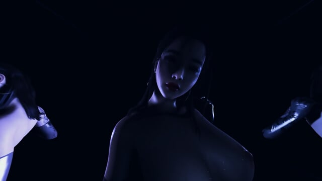 Sex Dance — BANG BANG | VAM VR