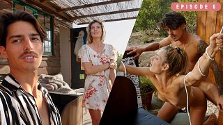 What our life really looks like : sex, travel, surf and wooden cabin