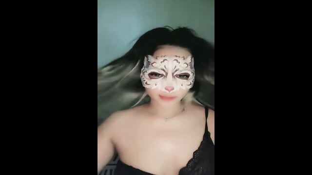 Asian indo women masturbate alone