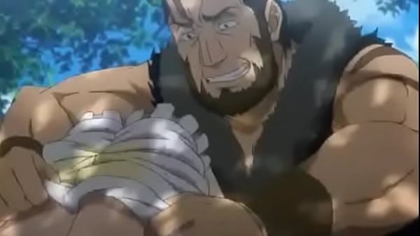 Anime sexo