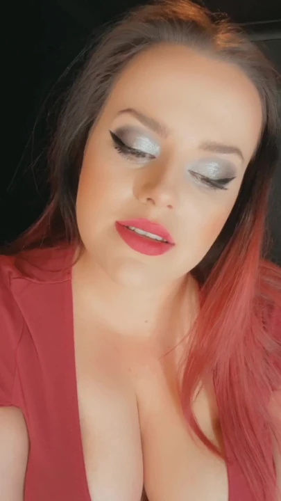 Bella naughty JOI preview