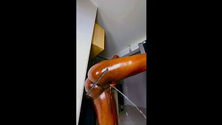 Exclusive & Erotic Full Videos on my Onlyfans, Check my Profile to get there, Squirting Fountain,Cum