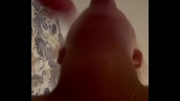 Amateur blowjob