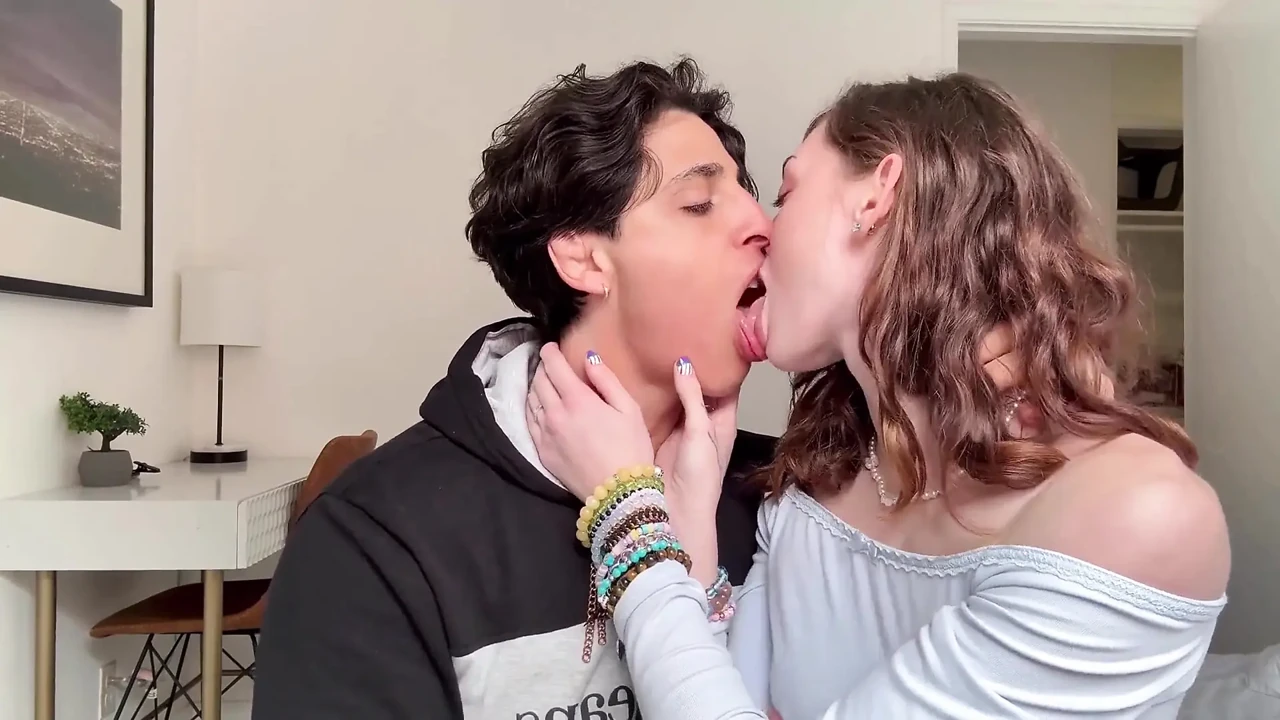 She Promised Me the Green Card if I Fuck Her Good