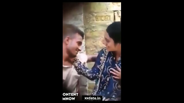 BanGLa PP Desi Indian Gf Bf Cuddle In Public Park Mms Viral Video