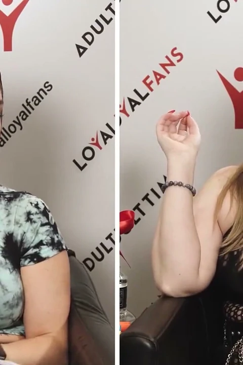 Codi Vore: Christmas Porn & Sex Dreams | Avn Special with Siri Dahl | the Adult Time Podcast