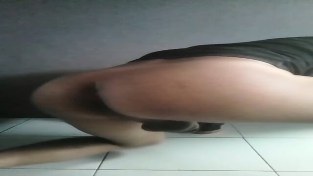 homemade amateur my first time showing cock indo