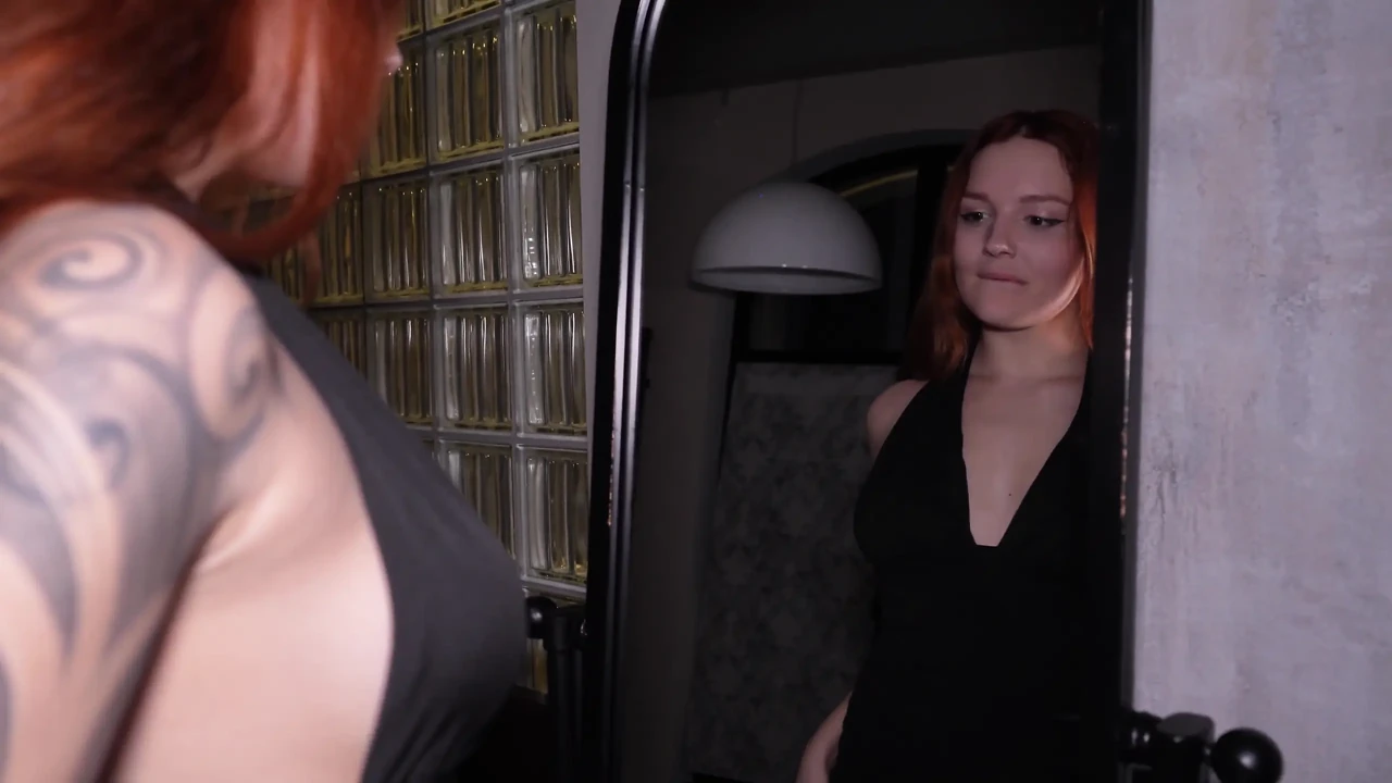 Esccort Slut Doing the Best Blowjob