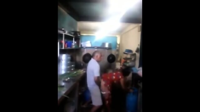 Indian Father In Law Fucked His Step Daughter In Law