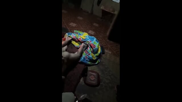 Ngintip Kakak Ipar Ngentot