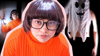 Velma and the Mystery of the Perverted Ghost