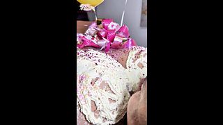It’s my birthday 🎂 Savannah Watson - Cake Ass