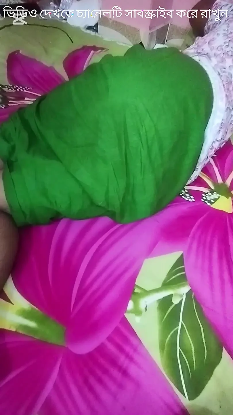 Bangladesi Viral Vabi House Sex With Finger